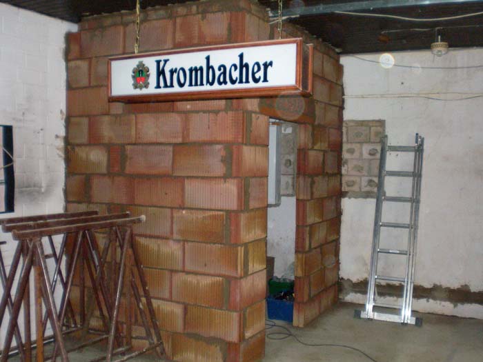 Baustelle Sportplatz 035